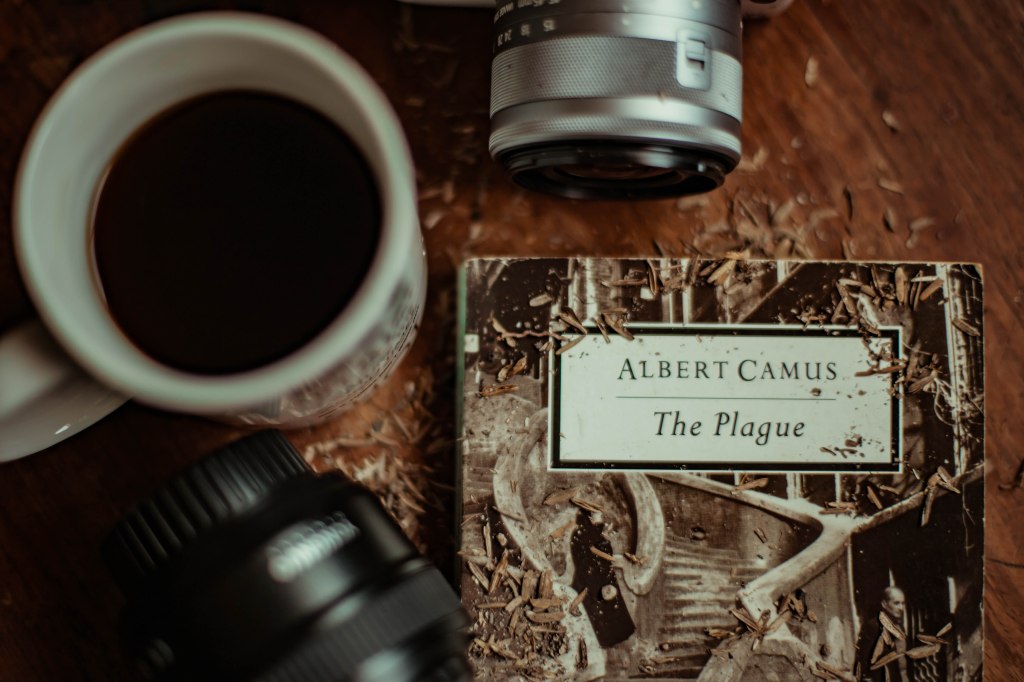 Quarantine Journals: Reading Albert Camus’s “The Plague” (Part 2)